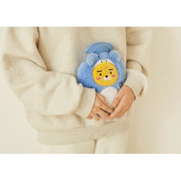 Kakao Friends - Ryan Snow Village 暖水袋